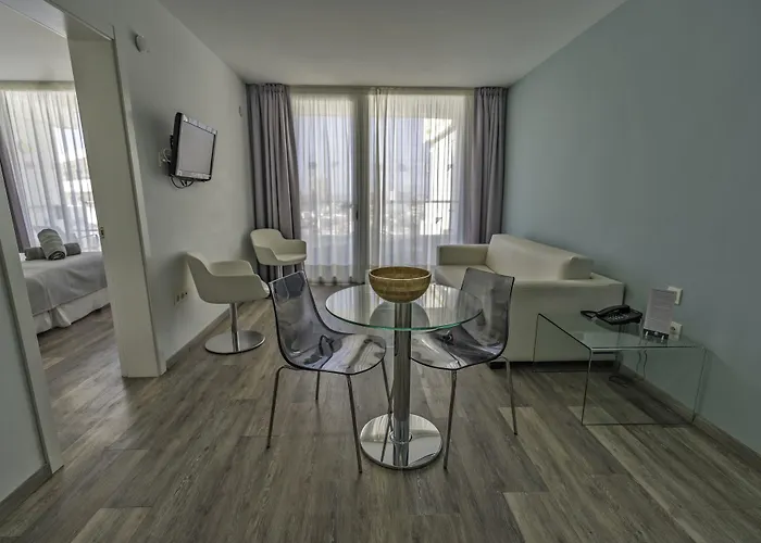 Coral Ocean View - Adults Only 4* פלאייה דה לאס אמריקס