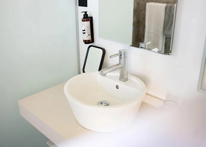 Coral Ocean View - Adults Only מלון 4*