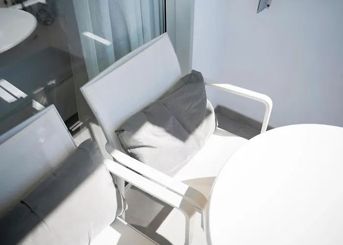 מלון Coral Ocean View - Adults Only 4*