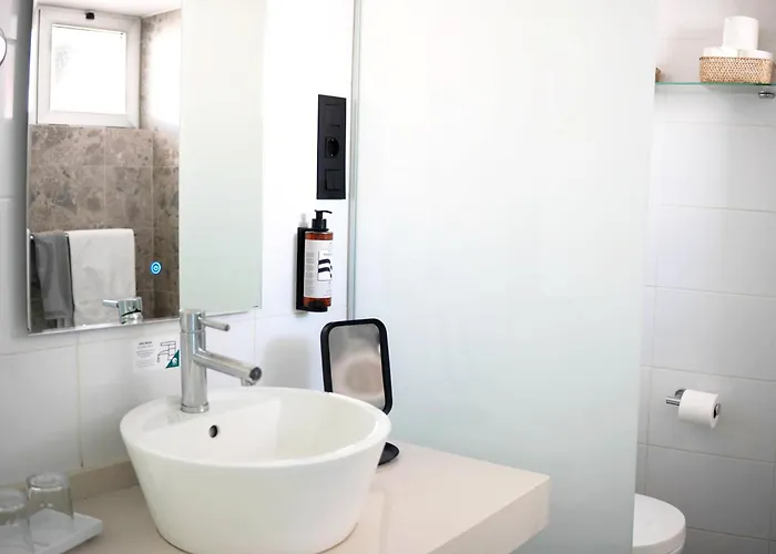 מלון Coral Ocean View - Adults Only פלאייה דה לאס אמריקס