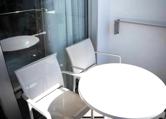 Coral Ocean View - Adults Only מלון 4*