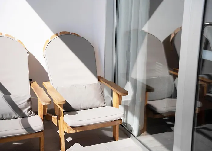 מלון Coral Ocean View - Adults Only 4*