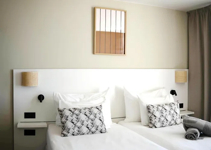 Coral Ocean View - Adults Only מלון