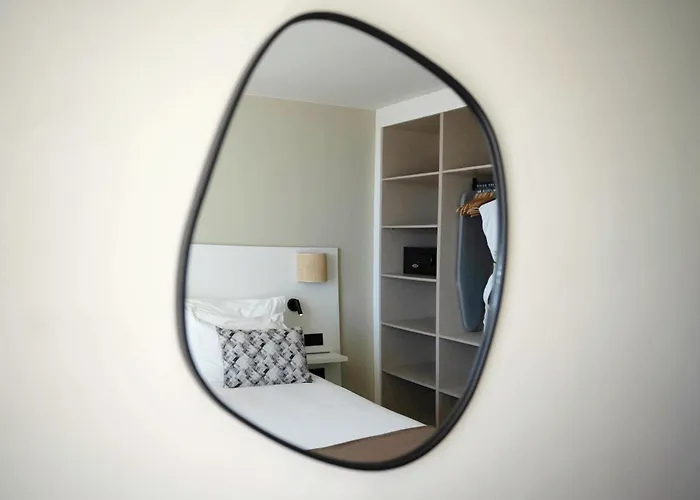 מלון Coral Ocean View - Adults Only 4*