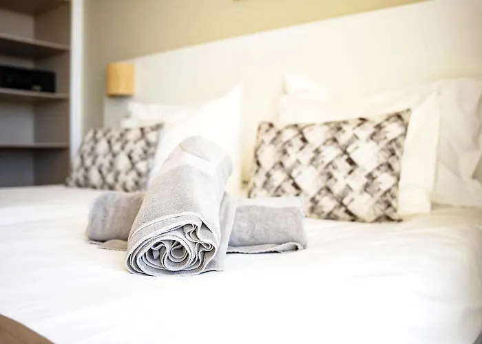 מלון Coral Ocean View - Adults Only פלאייה דה לאס אמריקס