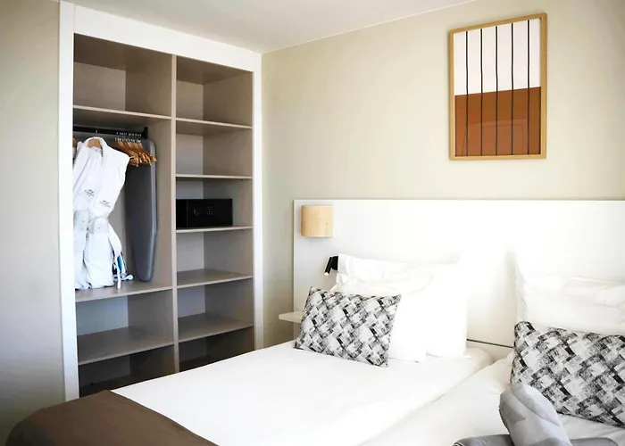 מלון Coral Ocean View - Adults Only 4*