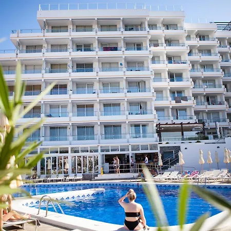 Coral Ocean View - Adults Only بلايا ذي لاس أميريكاس