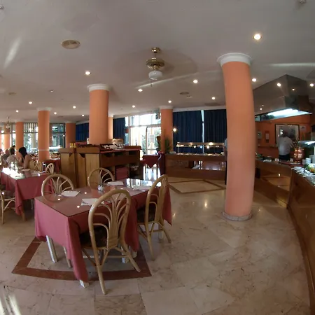 Coral Ocean View - Adults Only فندق 4*